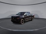 New 2025 Ford F-150 XLT 4x4 SuperCrew 5.5' Box