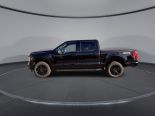 New 2025 Ford F-150 XLT 4x4 SuperCrew 5.5' Box