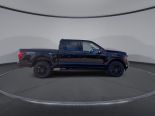 New 2025 Ford F-150 XLT 4x4 SuperCrew 5.5' Box