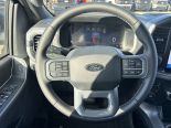 New 2025 Ford F-150 XLT 4x4 SuperCrew 5.5' Box