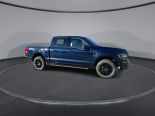 New 2025 Ford F-150 XLT 4x4 SuperCrew 5.5' Box