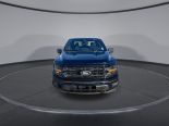 New 2025 Ford F-150 XLT 4x4 SuperCrew 5.5' Box