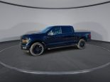 New 2025 Ford F-150 XLT 4x4 SuperCrew 5.5' Box