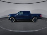 New 2025 Ford F-150 XLT 4x4 SuperCrew 5.5' Box