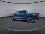 New 2025 Ford F-150 XLT 4x4 SuperCrew 5.5' Box
