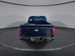 New 2025 Ford F-150 XLT 4x4 SuperCrew 5.5' Box