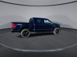 New 2025 Ford F-150 XLT 4x4 SuperCrew 5.5' Box