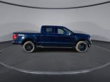New 2025 Ford F-150 XLT 4x4 SuperCrew 5.5' Box