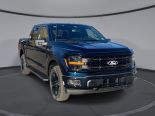 New 2025 Ford F-150 XLT 4x4 SuperCrew 5.5' Box