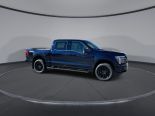 New 2025 Ford F-150 Lariat 4x4 SuperCrew 5.5' Box