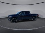 New 2025 Ford F-150 Lariat 4x4 SuperCrew 5.5' Box