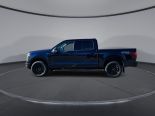 New 2025 Ford F-150 Lariat 4x4 SuperCrew 5.5' Box