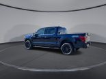 New 2025 Ford F-150 Lariat 4x4 SuperCrew 5.5' Box