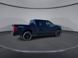New 2025 Ford F-150 Lariat 4x4 SuperCrew 5.5' Box