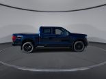 New 2025 Ford F-150 Lariat 4x4 SuperCrew 5.5' Box