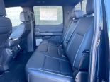 New 2025 Ford F-150 Lariat 4x4 SuperCrew 5.5' Box