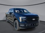 New 2025 Ford F-150 Lariat 4x4 SuperCrew 5.5' Box