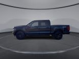 New 2025 Ford F-150 XLT 4x4 SuperCrew 5.5' Box