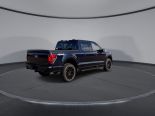 New 2025 Ford F-150 XLT 4x4 SuperCrew 5.5' Box