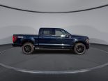 New 2025 Ford F-150 XLT 4x4 SuperCrew 5.5' Box