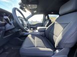 New 2025 Ford F-150 XLT 4x4 SuperCrew 5.5' Box