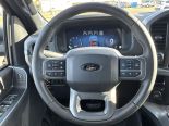 New 2025 Ford F-150 XLT 4x4 SuperCrew 5.5' Box