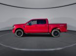 New 2025 Ford F-150 XLT 4x4 SuperCrew 5.5' Box