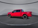 New 2025 Ford F-150 XLT 4x4 SuperCrew 5.5' Box