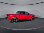 New 2025 Ford F-150 XLT 4x4 SuperCrew 5.5' Box