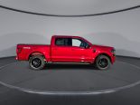 New 2025 Ford F-150 XLT 4x4 SuperCrew 5.5' Box