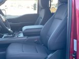 New 2025 Ford F-150 XLT 4x4 SuperCrew 5.5' Box