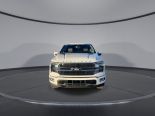 New 2025 Ford F-150 Platinum 4x4 SuperCrew 5.5' Box
