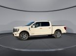 New 2025 Ford F-150 Platinum 4x4 SuperCrew 5.5' Box