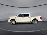 New 2025 Ford F-150 Platinum 4x4 SuperCrew 5.5' Box