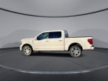 New 2025 Ford F-150 Platinum 4x4 SuperCrew 5.5' Box