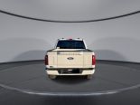 New 2025 Ford F-150 Platinum 4x4 SuperCrew 5.5' Box