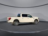 New 2025 Ford F-150 Platinum 4x4 SuperCrew 5.5' Box
