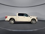 New 2025 Ford F-150 Platinum 4x4 SuperCrew 5.5' Box