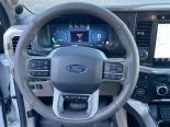 New 2025 Ford F-150 Platinum 4x4 SuperCrew 5.5' Box