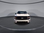 New 2025 Ford F-150 XLT 4x4 SuperCrew 5.5' Box