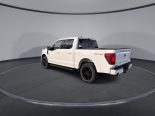 New 2025 Ford F-150 XLT 4x4 SuperCrew 5.5' Box