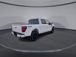 New 2025 Ford F-150 XLT 4x4 SuperCrew 5.5' Box