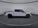 New 2025 Ford F-150 XLT 4x4 SuperCrew 5.5' Box