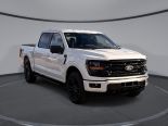 New 2025 Ford F-150 XLT 4x4 SuperCrew 5.5' Box