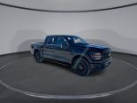 New 2025 Ford F-150 XLT 4x4 SuperCrew 5.5' Box