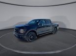 New 2025 Ford F-150 XLT 4x4 SuperCrew 5.5' Box