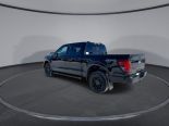 New 2025 Ford F-150 XLT 4x4 SuperCrew 5.5' Box