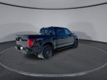 New 2025 Ford F-150 XLT 4x4 SuperCrew 5.5' Box