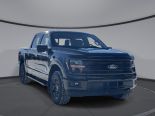 New 2025 Ford F-150 XLT 4x4 SuperCrew 5.5' Box