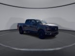 New 2025 Ford F-150 STX 4x4 SuperCrew 5.5' Box
